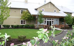 Homestead Resort Lynden Wa